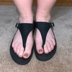 FitFlop Heeled Shoes